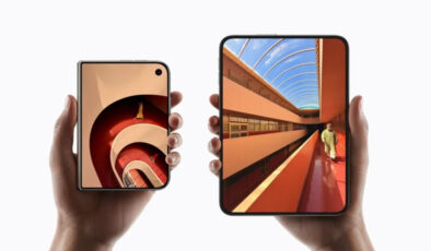 Katlanabilir iPhone Duo, Samsung Galaxy Fold 8’e karşı: Hangisi daha iyi?