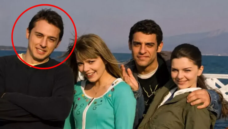 Kavak Yelleri’nin Deniz’i İbrahim Kendirci’nin son hali