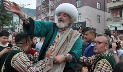 Kayyım şakası yapmış, ifadeye çağrılmıştı: Ünlü oyuncu Müfit Can Saçıntı ifadesini paylaştı