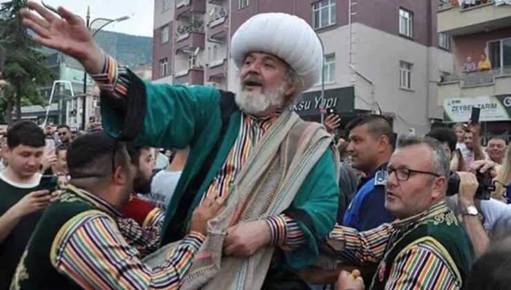 Kayyım şakası yapmış, ifadeye çağrılmıştı: Ünlü oyuncu Müfit Can Saçıntı ifadesini paylaştı