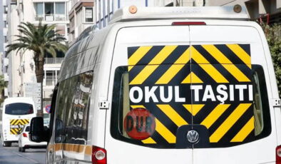 Kemerkaya’da öğrencilere servis çilesi: ’71 çocuğa ‘Siz okula gitmeyin’ diyemezsiniz’