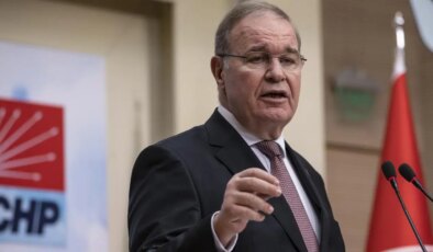 Kılıçdaroğlu ihraç edilmişti: Faik Öztrak istifasını açıkladı