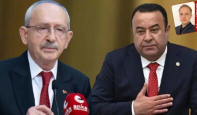 Kılıçdaroğlu, sözünü ve genel başkanlığını savunamadı: Avukatı bile ‘genel başkan’ diyemedi!