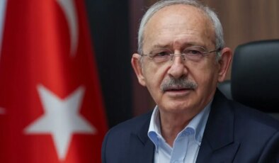 Kılıçdaroğlu’ndan ‘Netanyahu’ tepkisi: ‘Küstah dili kabul edilemez’