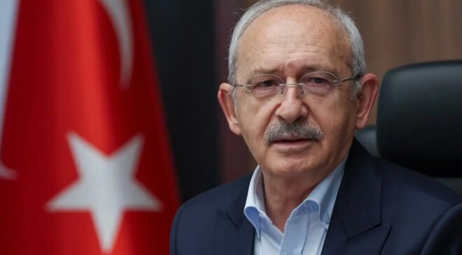 Kılıçdaroğlu’ndan ‘Netanyahu’ tepkisi: ‘Küstah dili kabul edilemez’