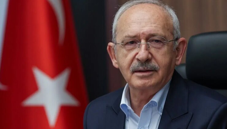 Kılıçdaroğlu’ndan ‘Netanyahu’ tepkisi: ‘Küstah dili kabul edilemez’