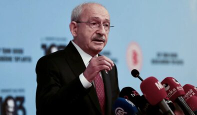 Kılıçdaroğlu’nun ‘1 Ekim’ programı netleşti: Meclis açılışına ve resepsiyona katılacak mı?