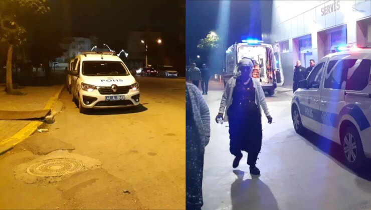 Kocaeli’nde boşandığı erkeğin silahla yaraladığı Fatma hayatını kaybetti