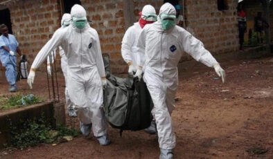 Kongo’da ebola salgını yayılıyor