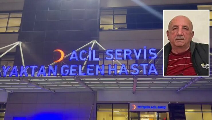 Korkunç olay… Demir sopayla saldırdığı amcasını öldürdü, yengesini ağır yaraladı