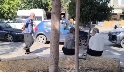 Kozan’da emekliler geçim sıkıntısından dert yandı: ‘Tatil, gezme o ne? Gitsem gitsem buradan eve giderim’