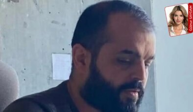 Kozinoğlu soruşturması: Gazeteci Salahattin Günday ifade verdi