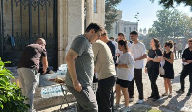 KPSS heyecanı başladı: 1 milyon 708 bin aday ter dökecek