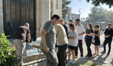 KPSS Lisans Oturumu İçin Adaylar Sınava Akın Etti