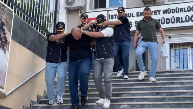 ‘Kredi puanını yükselteceğiz’ yalanıyla dolandırıcılık: 5 şüpheli yakalandı