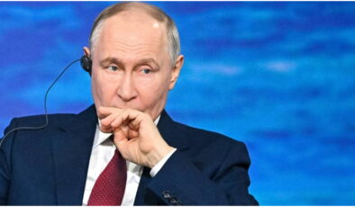 Kremlin: ‘Avrupalılar Ukrayna’daki savaşın sona ermesini engelliyor’