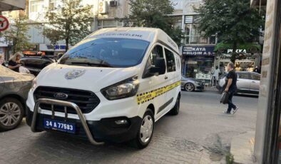 Küçükçekmece’de gümüş dükkanına silahlı saldırı: Şüpheli yakalandı