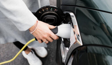 Küresel elektrikli araç satışları ağustosta 1,83 milyona ulaştı