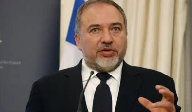 Liberman’den Batı Şeria için Ürdün önerisi: İsrail siyasetinde tartışma yarattı