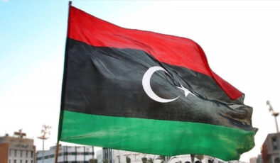Libya’da petrol tanklarına İHA saldırısı düzenlendi