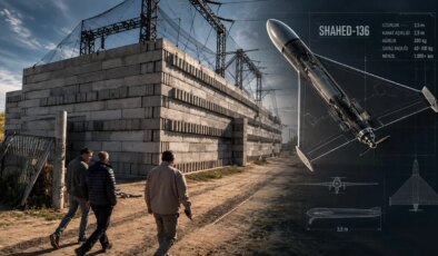 Litvanya, Rusya sınırındaki kritik enerji tesisini İHA saldırılarına karşı güçlendiriyor