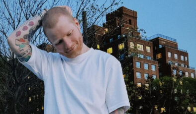 Macklemore’un çıkarılmasını protesto eden sanatçılar Ed Sheeran’ın turnesinden çekildi