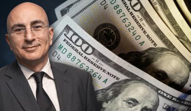 Mahfi Eğilmez döviz riskine dikkat çekti: Kur yükselirse ne olacak?