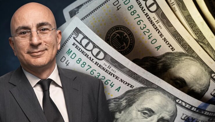 Mahfi Eğilmez döviz riskine dikkat çekti: Kur yükselirse ne olacak?