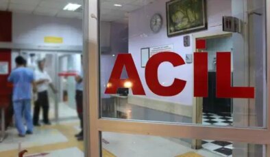 Malatya’da hafif ticari araç çaya uçtu: 1 ölü, 1 yaralı
