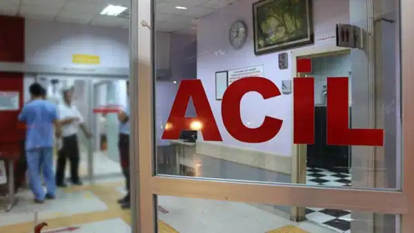 Malatya’da hafif ticari araç çaya uçtu: 1 ölü, 1 yaralı