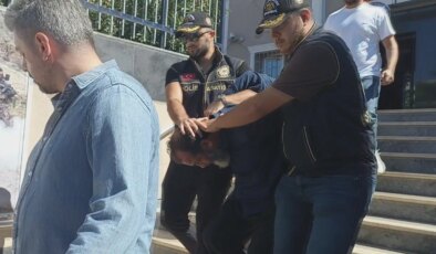 Maltepe’de ev sahibi çifti öldüren kiracı adliyeye sevk edildi