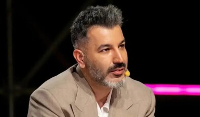 ‘Manifest’ grubu menajeri Tolga Akış’ın uyuşturucu test sonucu belli oldu!