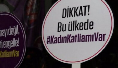 Manisa’da kadın cinayeti: Evli olduğu erkek tarafından katledildi