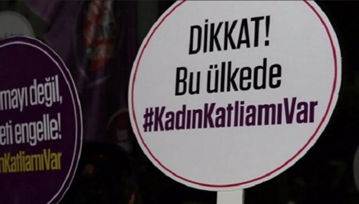 Manisa’da kadın cinayeti: Evli olduğu erkek tarafından katledildi