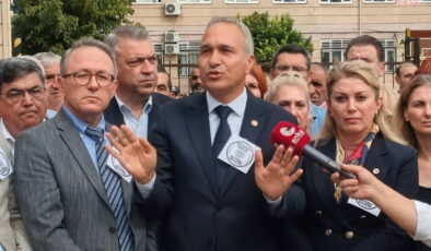Manisa’da okul önündeki saldırı… YENİ Parti İstanbul Milletvekili Özçağdaş: “Mesele protokol imzalanarak çözülemez”