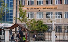 Manisa’daki okul saldırısı… Saldırgan planını anlatmış, atış talimi yapmış!