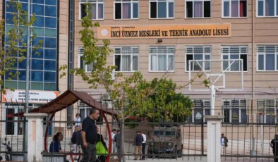 Manisa’daki okul saldırısı… Saldırgan planını anlatmış, atış talimi yapmış!