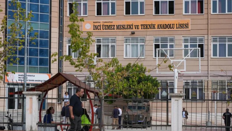 Manisa’daki okul saldırısı… Saldırgan planını anlatmış, atış talimi yapmış!