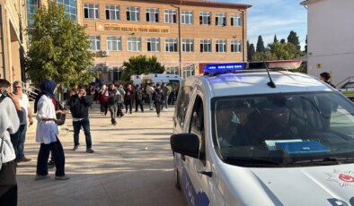 Manisa’daki okul saldırısı sonrası siyasilerden tepki yağdı!