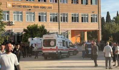 Manisa’daki saldırı sonrası sosyal medya paylaşımlarına soruşturma