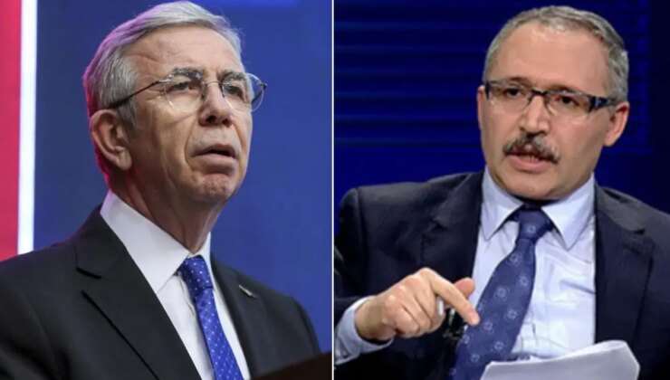Mansur Yavaş cephesinden, o iddialara sert yanıt! ‘Tamamen hayal ürünü’
