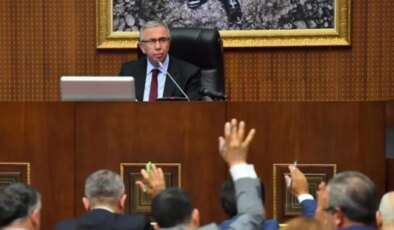 Mansur Yavaş sonrası ABB’de istifa dalgası! Peş peşe istifa ettiler: Mecliste kaç CHP’li kaldı?