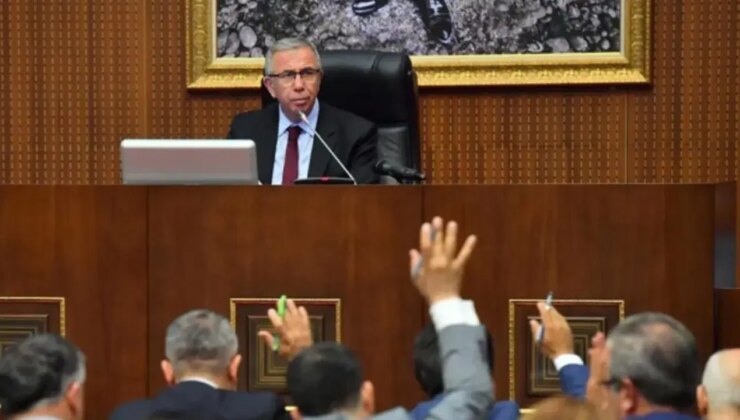Mansur Yavaş sonrası ABB’de istifa dalgası! Peş peşe istifa ettiler: Mecliste kaç CHP’li kaldı?