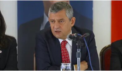 Mansur Yavaş’ın cumhurbaşkanlığı adaylığı soruldu: Özel: ‘İmamoğlu aday olamazsa…’