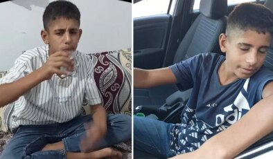 Mardin’de endişelendiren kayıp: 13 yaşındaki Hasan Çapat’tan günlerdir haber alınamıyor
