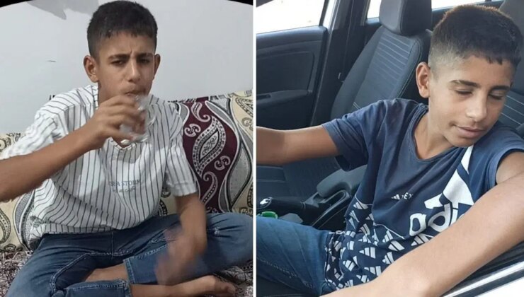 Mardin’de endişelendiren kayıp: 13 yaşındaki Hasan Çapat’tan günlerdir haber alınamıyor