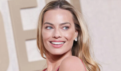 Margot Robbie evlendikten 10 yıl sonra soyadını değiştirdi