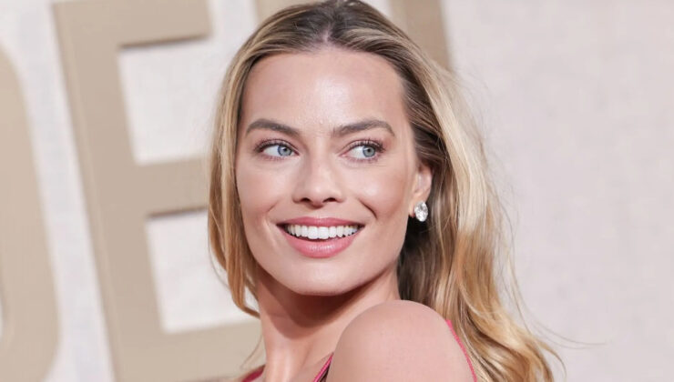 Margot Robbie evlendikten 10 yıl sonra soyadını değiştirdi