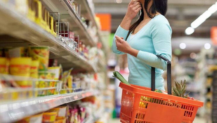Marketlerde yeni yasaklar başladı: İşte markette satılması yasaklanan ürünler