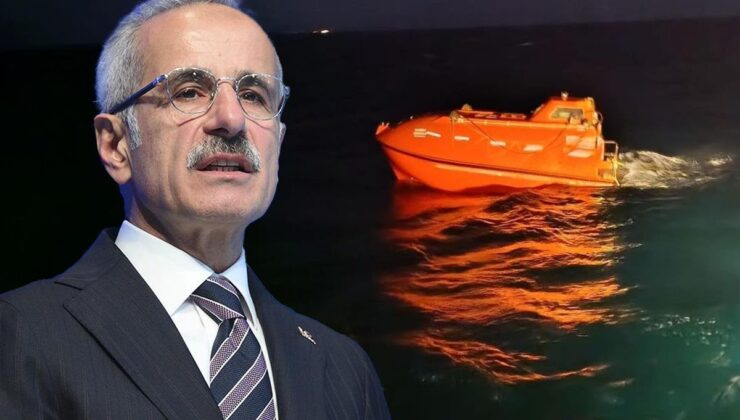 Marmara’daki gemi faciasında çarpıcı detay! 11 dakikada battı